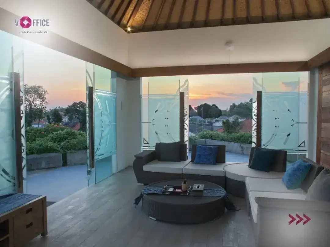 Sewa Kantor Virtual Strategis Kawasan Seminyak Bali - Image 4 of 7