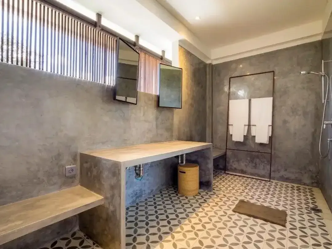 Tropical Garden Villa in Tumbak Bayuh, full furnished - Image 10 of 10