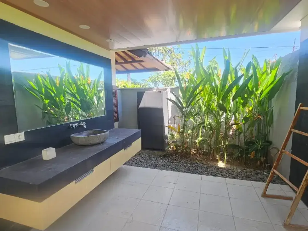 Freehold Villa Lantai 2 Area Kedungu Tabanan, SHM - Image 6 of 10