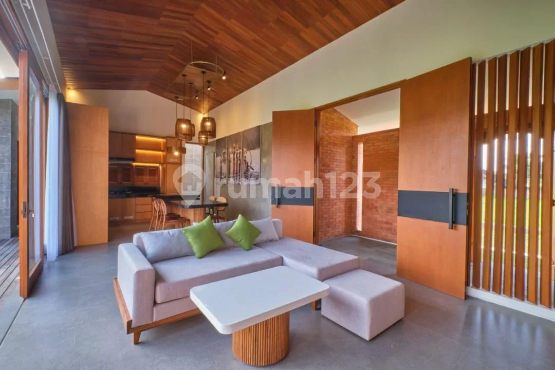 Dijual!!! Da Kelor Villa At Raya Gelogor, Lodtunduh, Ubud, Gianyar - Image 4 of 4