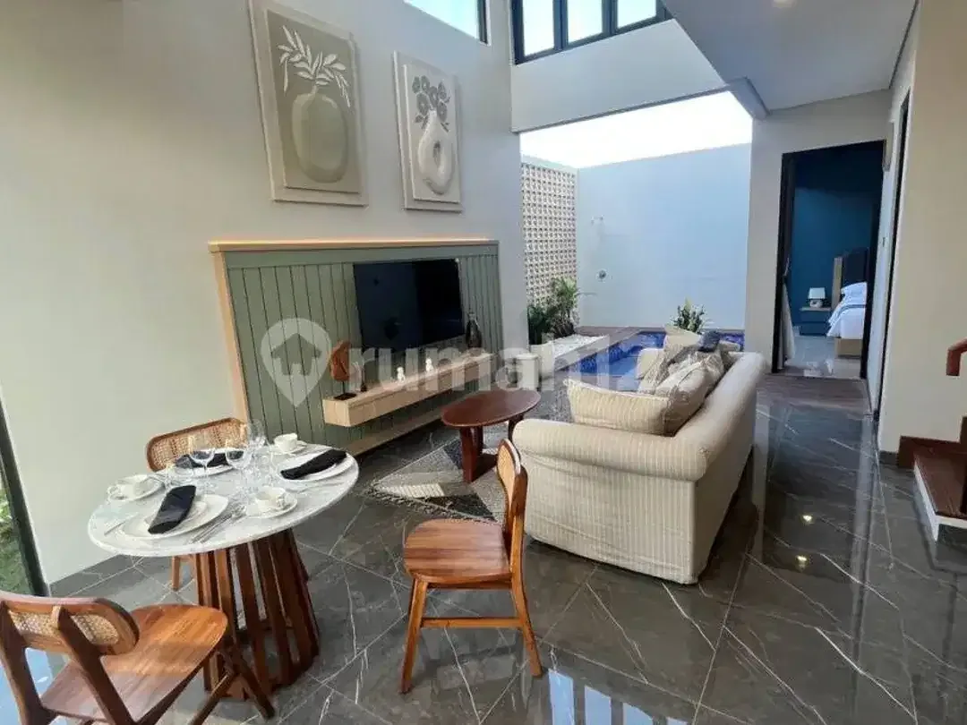 Brand New Villa Mewah. Termurah di Daerah Jimbaran - Image 4 of 10