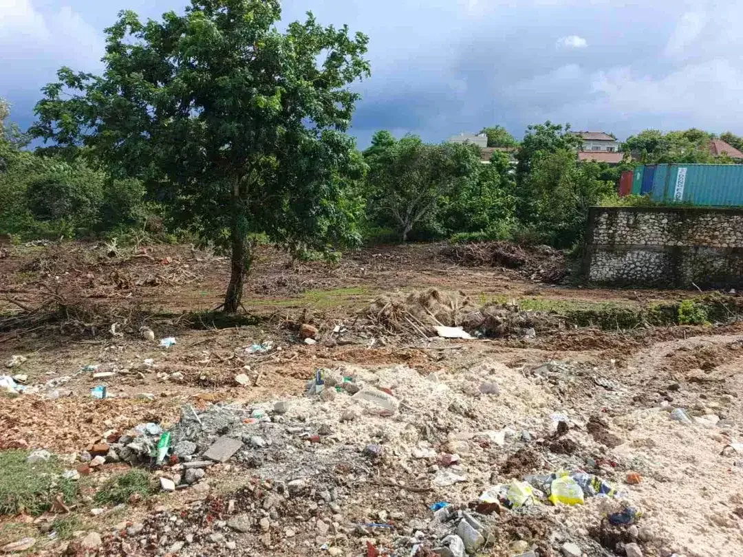 Tanah Strategis Kawasan Pandawa Nusa Dua - Image 4 of 6