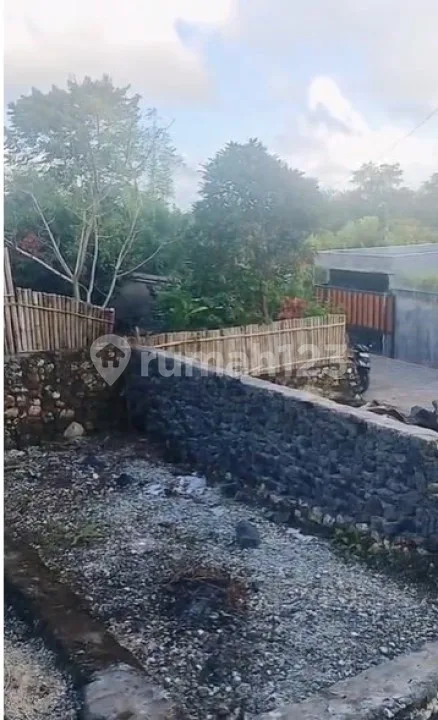 Freehold Land - Prime Location In Ungasan Uluwatu Near Gwk - Image 2 of 4