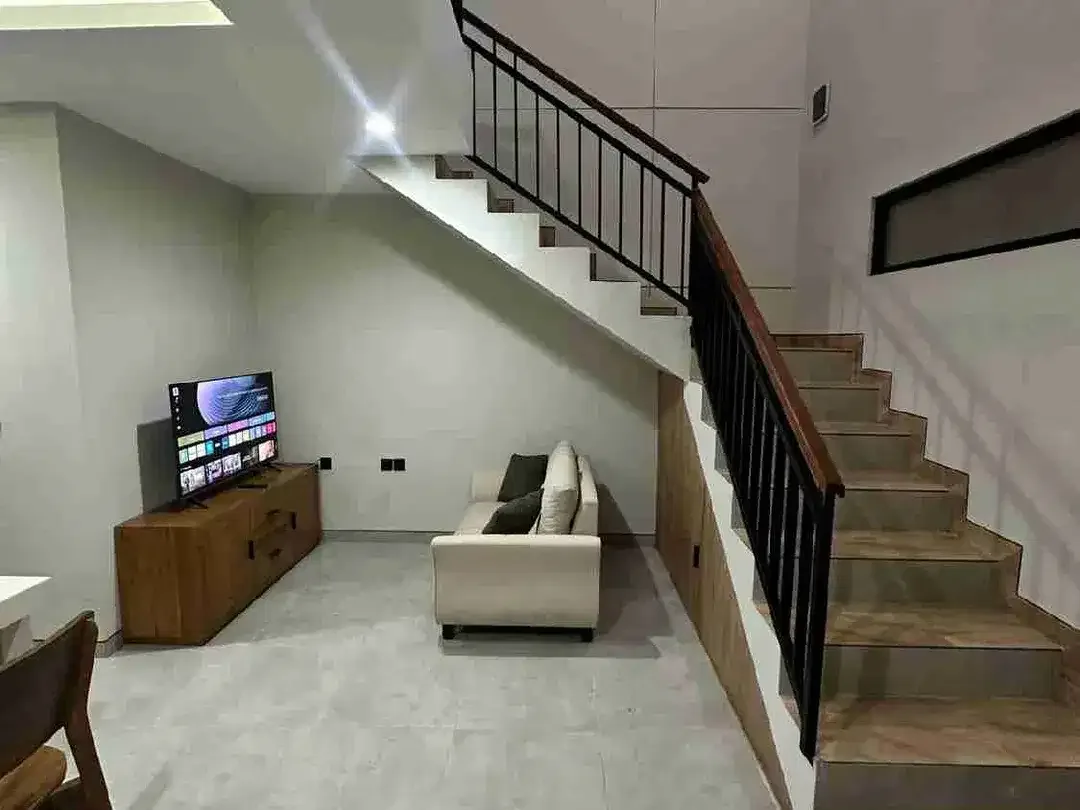 Mezzanine House for Rent at sanur 
READY ON AUGUST 2026. - Image 5 of 10