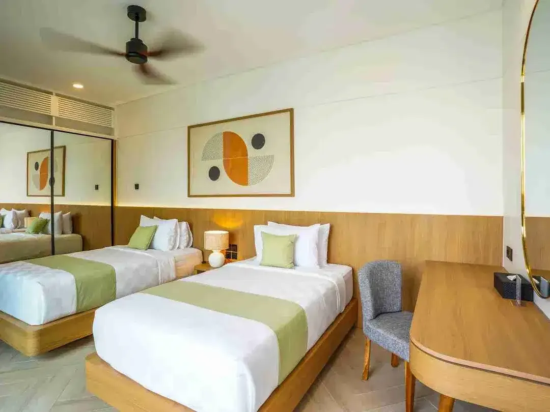 VILLA & SUITE INVESTASI PREMIUM DI JIMBARAN - Image 10 of 10