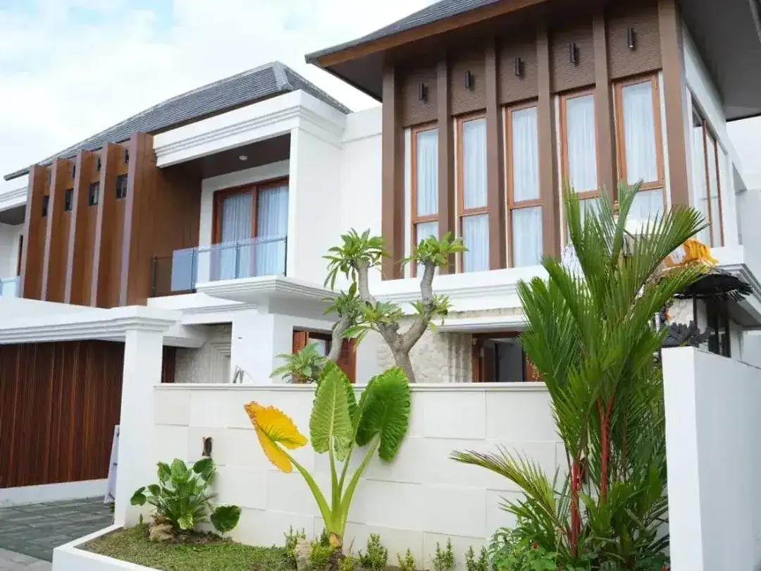 4 Bedroom Villa for rent in Nusa Dua, Bali - Image 3 of 10