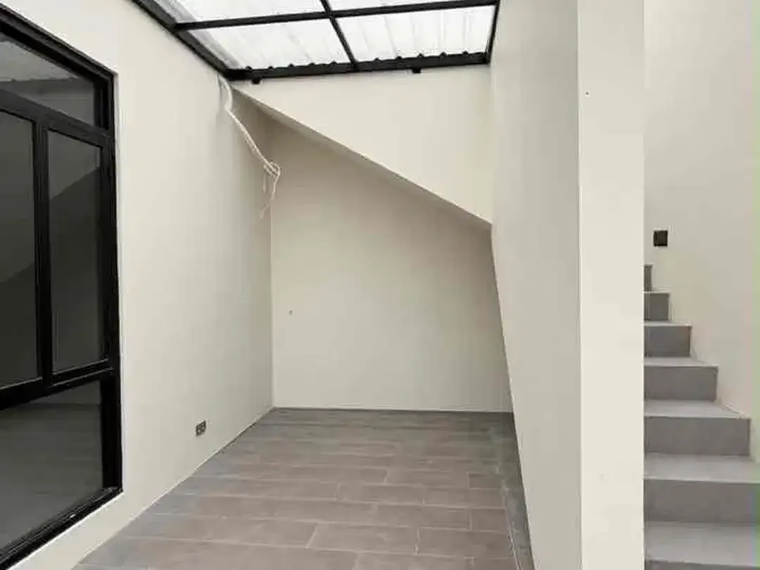 3 unit villa dalam kawasan Cluster Elite Green lot - Munggu. - Image 10 of 10