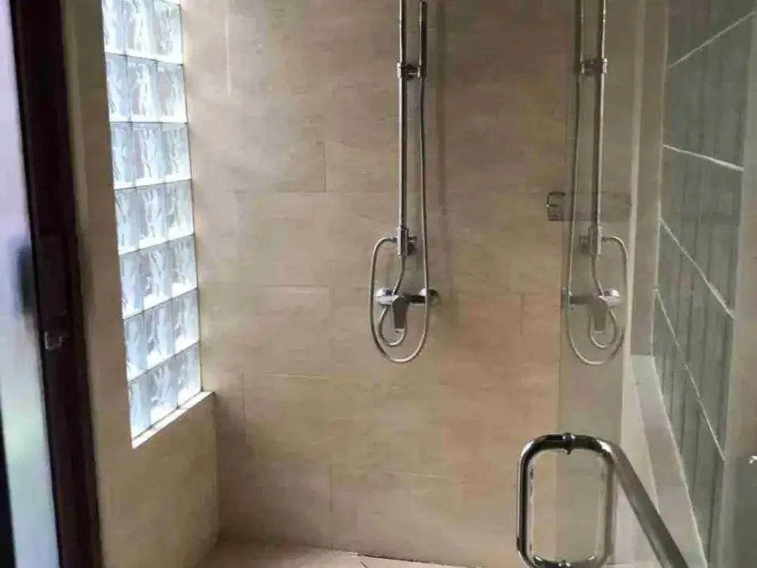 Villa furnished near gusto mertanadi electric bill included pet friendly sublease allowed strategic near seminyak - Image 8 of 10