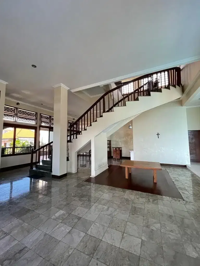 Villa Japanese Style The best View Nusa Dua Beach - Image 8 of 10
