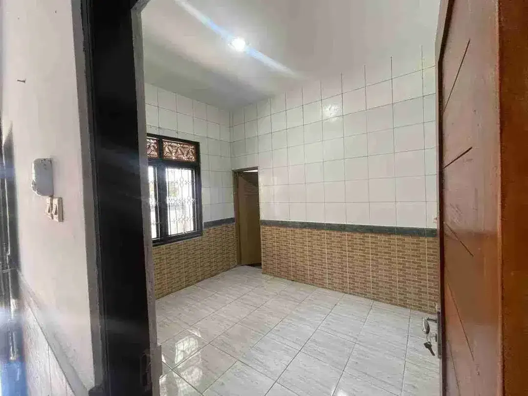Dijual Rumah 1,38a di Jln Imam Bonjol Denpasar Bali - Image 9 of 10