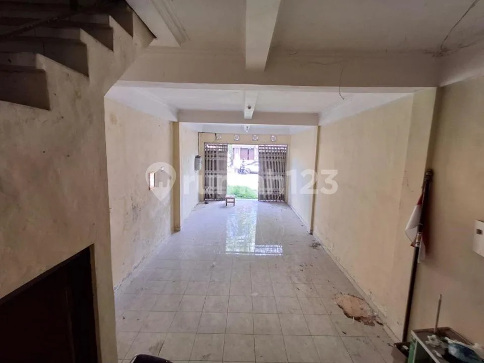 Ruko Dijual di Tabanan Siap Pakai - Image 2 of 4