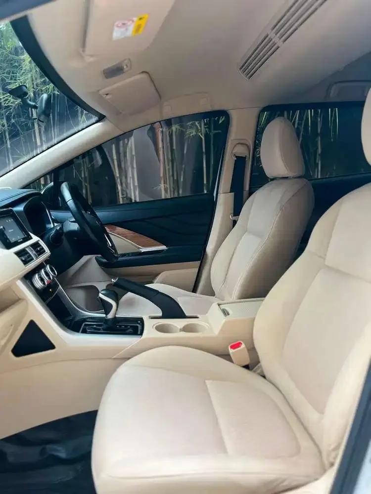 Mitsubishi Xpander 2018 Bensin - Image 6 of 10