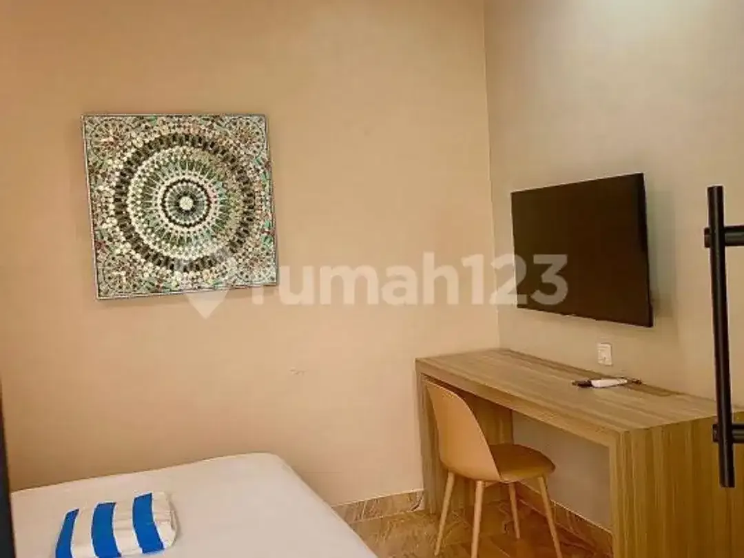 Villa 9 Kamar Tidur di Pererenan Investasi Jangka Panjang - Image 10 of 10