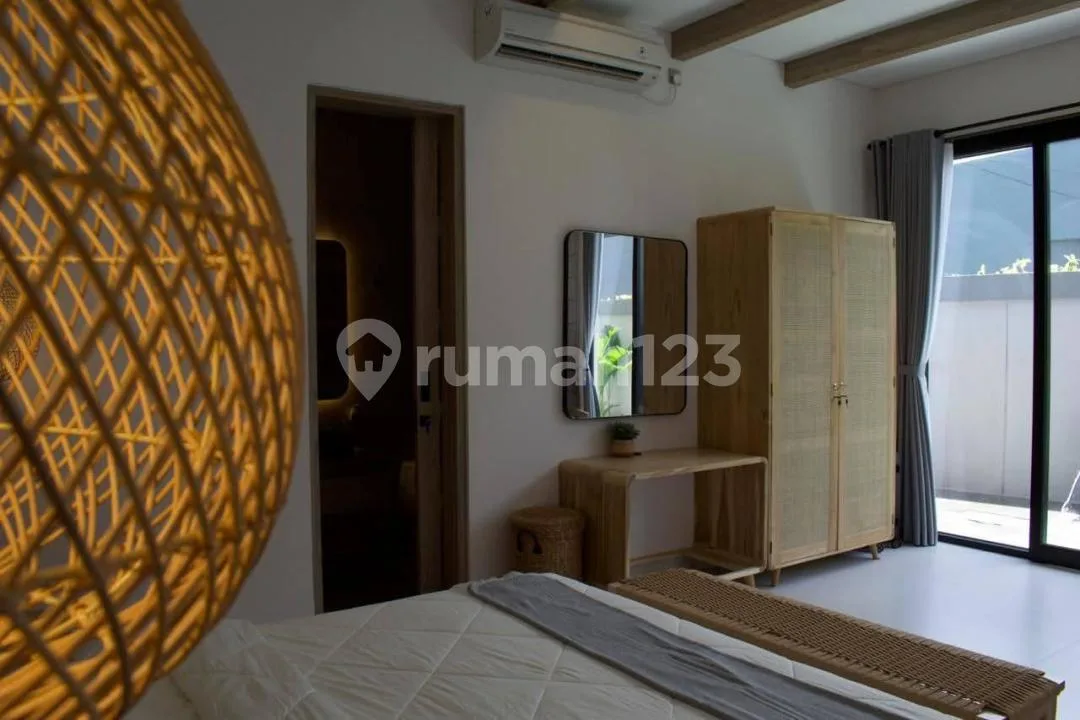 Dijual Villa La Canggu Dekat Pepito dan Soma Fight Club, Bali - Image 3 of 4