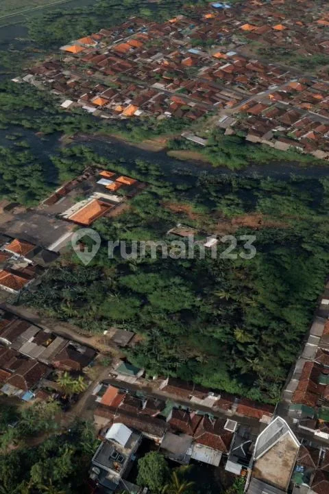 Tanah Itr Kuning Lingkungan Pemukiman Gianyar - Image 2 of 4