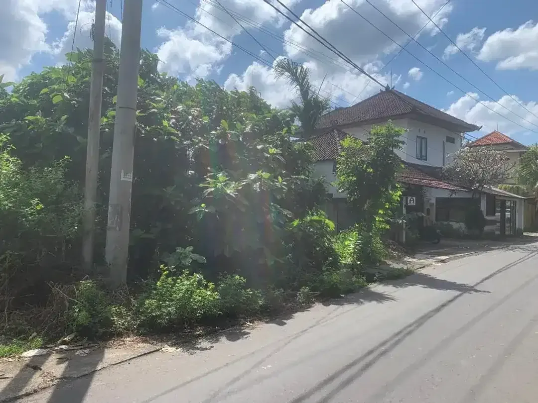 Tanah Premium Cendrawasih Petitenget Seminyak Badung - Image 10 of 10