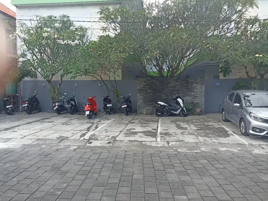Jj appartement / penginapan - Image 5 of 6