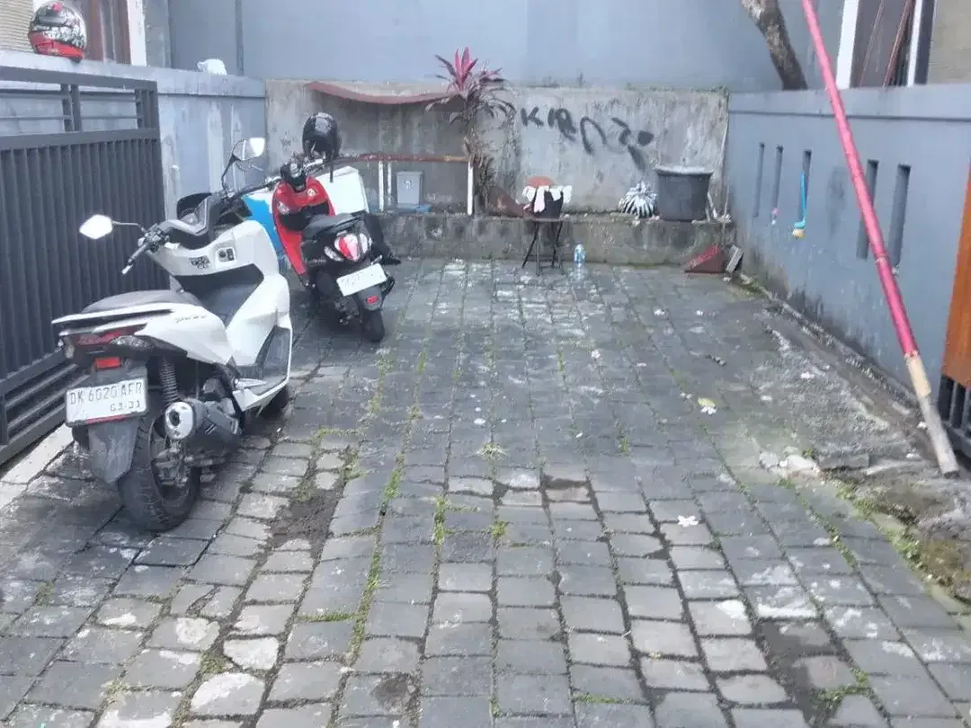Dijual rumah minimalis lantai 1 dalung permai - Image 4 of 10