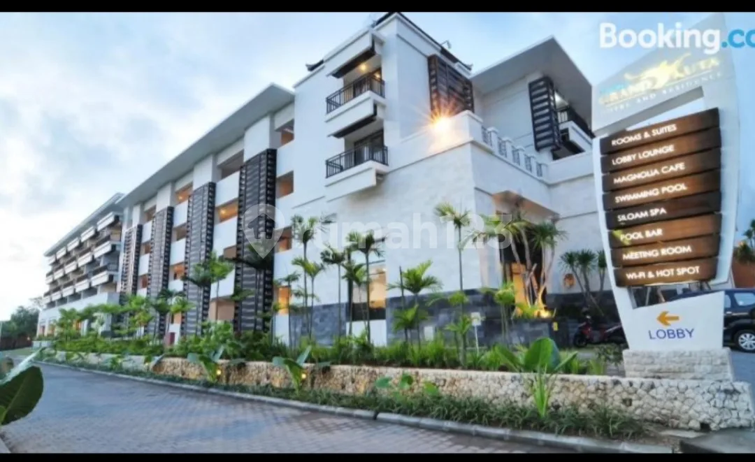 Grand Kuta Residence Tower B - Image 2 of 4