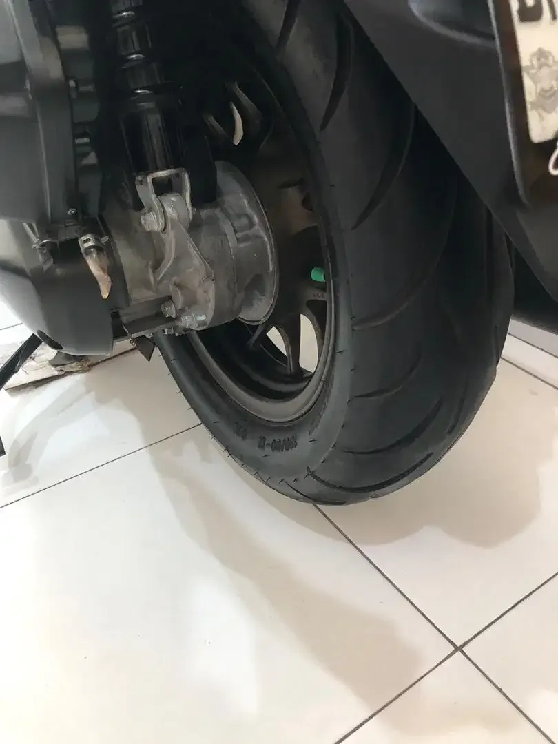Honda Stylo ABS Th.2024 Black Brown!! - Image 5 of 10