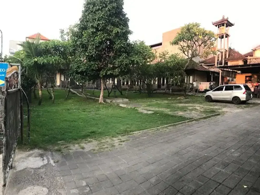 BUC Hotel Melati dan Rumah Pribadi di Jalan Utama Jl Buluh Indah Denpasar - Image 6 of 10