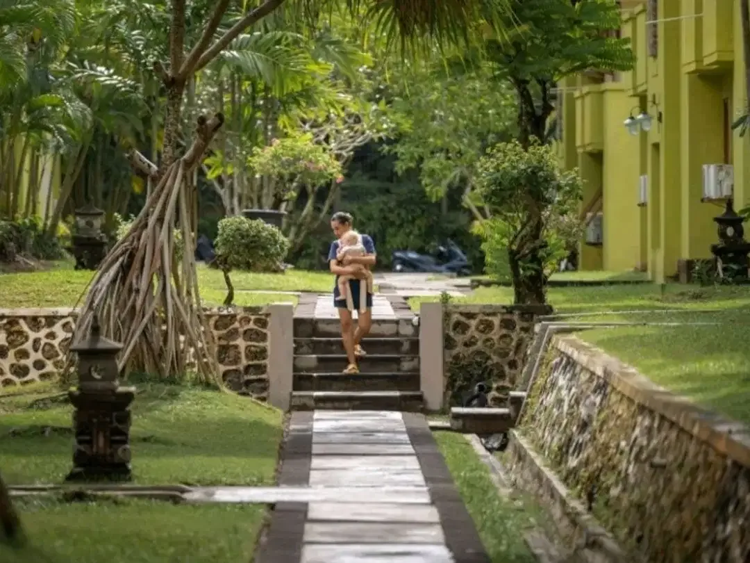 Leasehold Villa Plagoo Residence Mumbul Nusa Dua - Image 9 of 10
