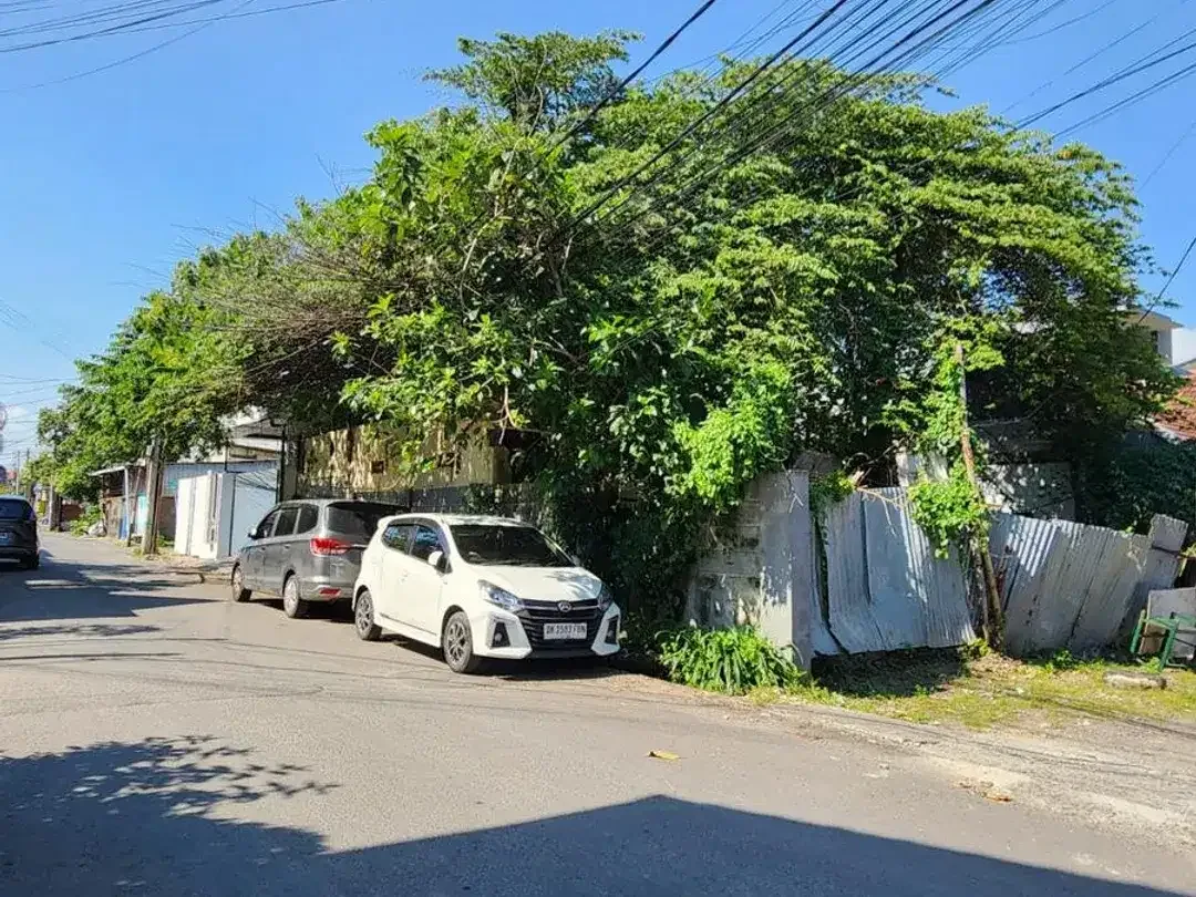 TANAH PREMIUM DIJUAL – PUSAT KOTA DENPASAR. - Image 5 of 6