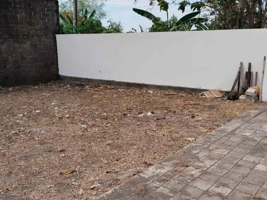 Tanah dijual di area Kavling, Jalan Darmawangsa, Nusa Dua - Image 4 of 5