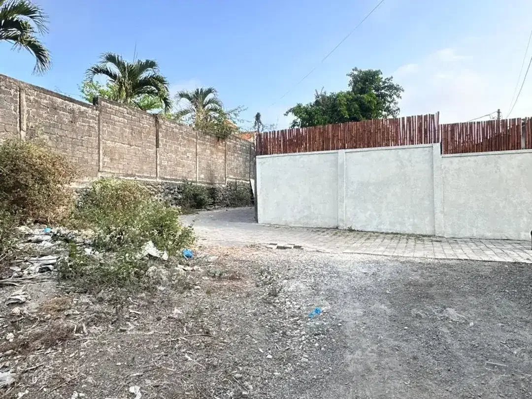 Dijual tanah Jl Toyaning Ungasan - Image 2 of 6
