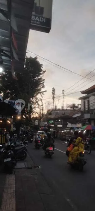 Dijual Ruko 3.5 Lantai Depan Pasar Subur Denpasar Dn - Image 3 of 3