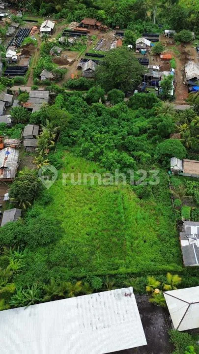 Dijual Tanah di Jl. Utama Selukat, Gianyar - Image 2 of 3