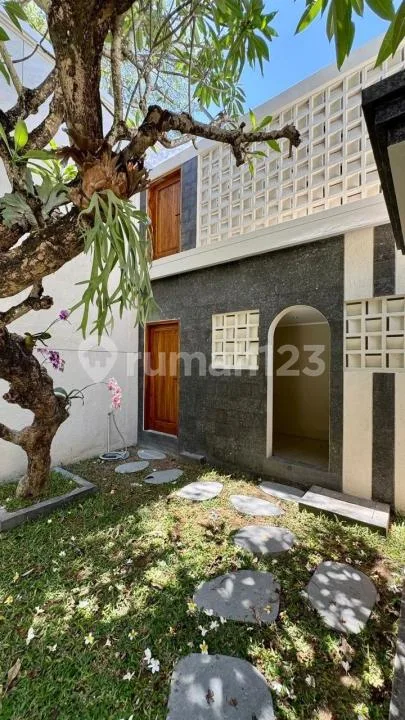 Brand New 2 Bedrooms Villa Seminyak 200M2 - Image 4 of 4
