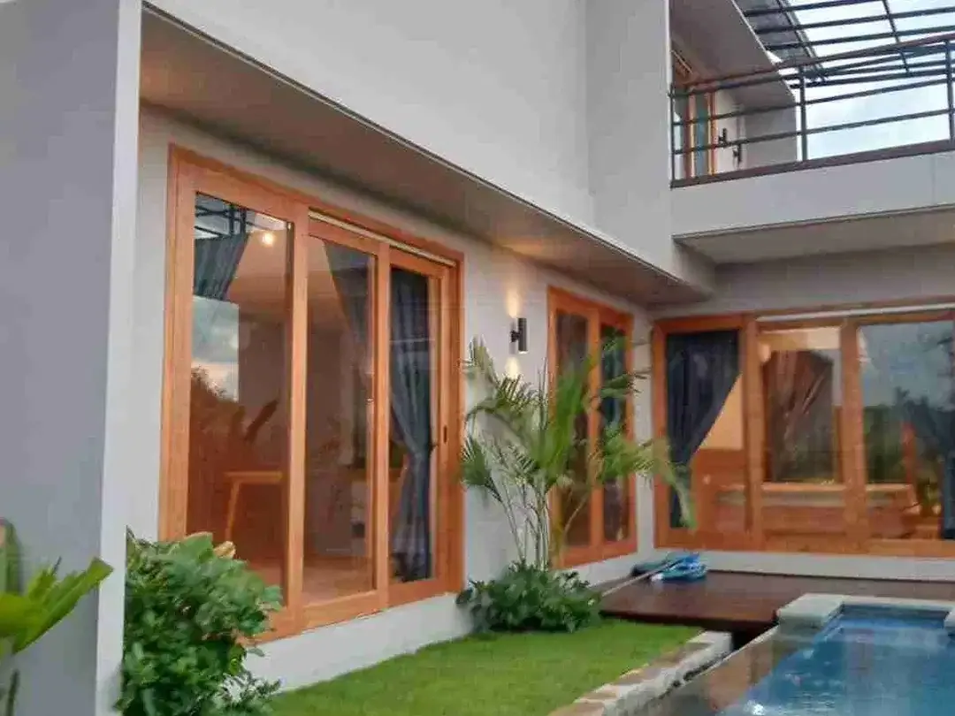 dijual villa 3 bedroom fully furnished dekat bypass jimbaran Kuta Selatan Badung Bali - Image 2 of 7