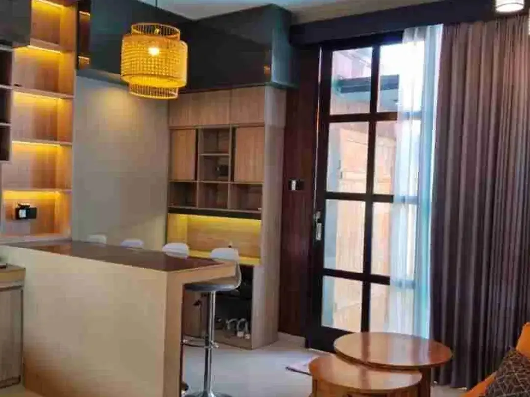 dijual villa lantai 1 taman griya jimbaran - Image 10 of 10