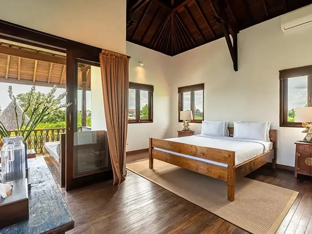 DIJUAL MURAH RUMAH BAGUS LUAS 1190 METER DI CANGGU BALI - Image 2 of 10