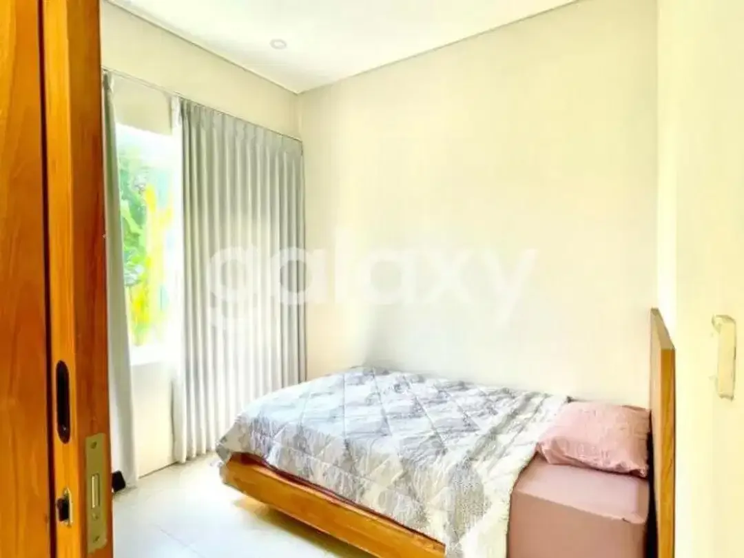 VILLA BAGUS 2 LANTAI DI TOYANING UNGASAN BADUNG, BALI - Image 9 of 10