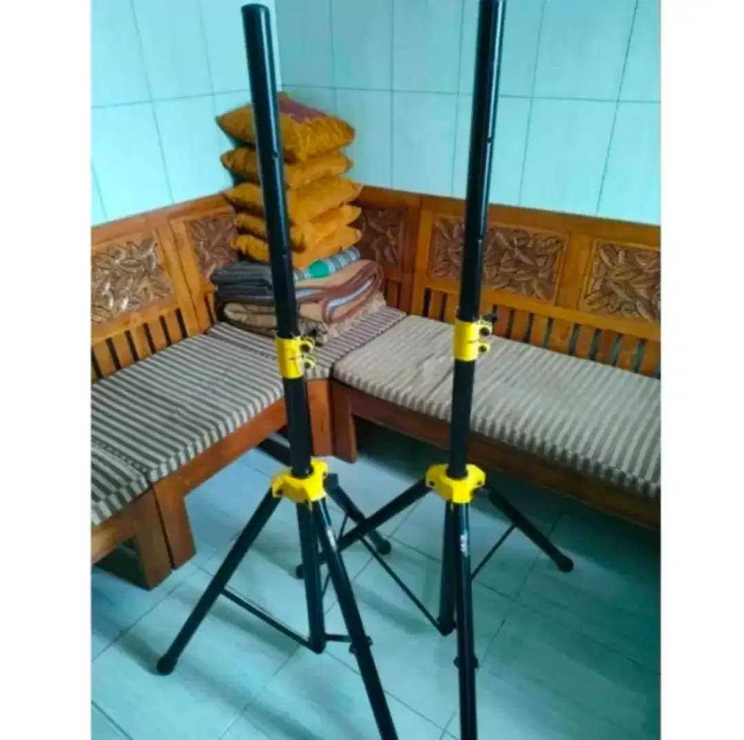 Stand speaker full besi - Image 4 of 4