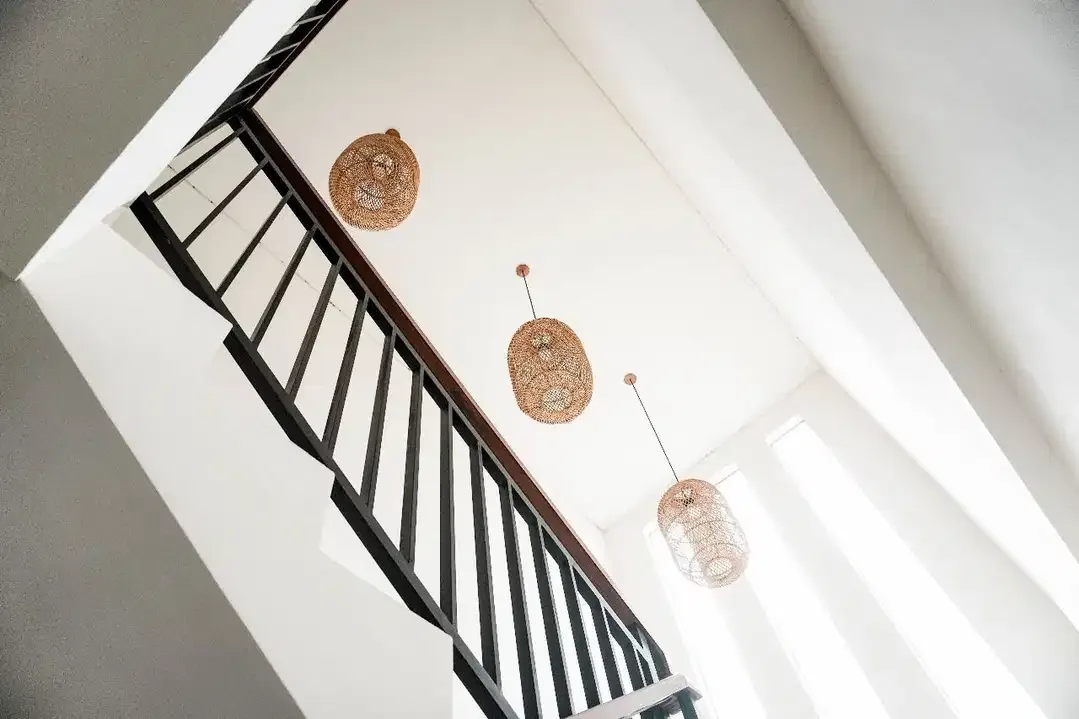 villa cantik di perumahan elite,furnish,one gates,tersedia club house - Image 7 of 10