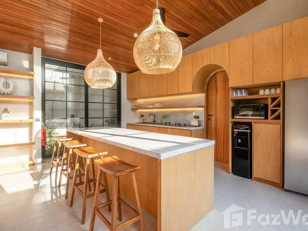 5 Bedroom Villa for sale in Uluwatu, Bali - Image 7 of 10