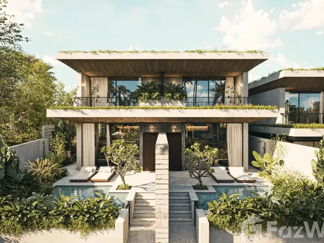 1 Bedroom Villa for sale at The Nine By Paradyse - Image 6 of 6