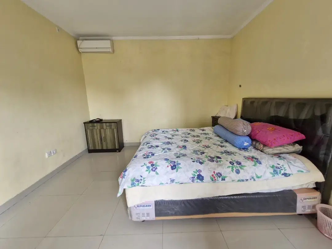 JUAL RUMAH SIAP HUNI OCEAN VIEW DI KETEWEL - Image 7 of 10