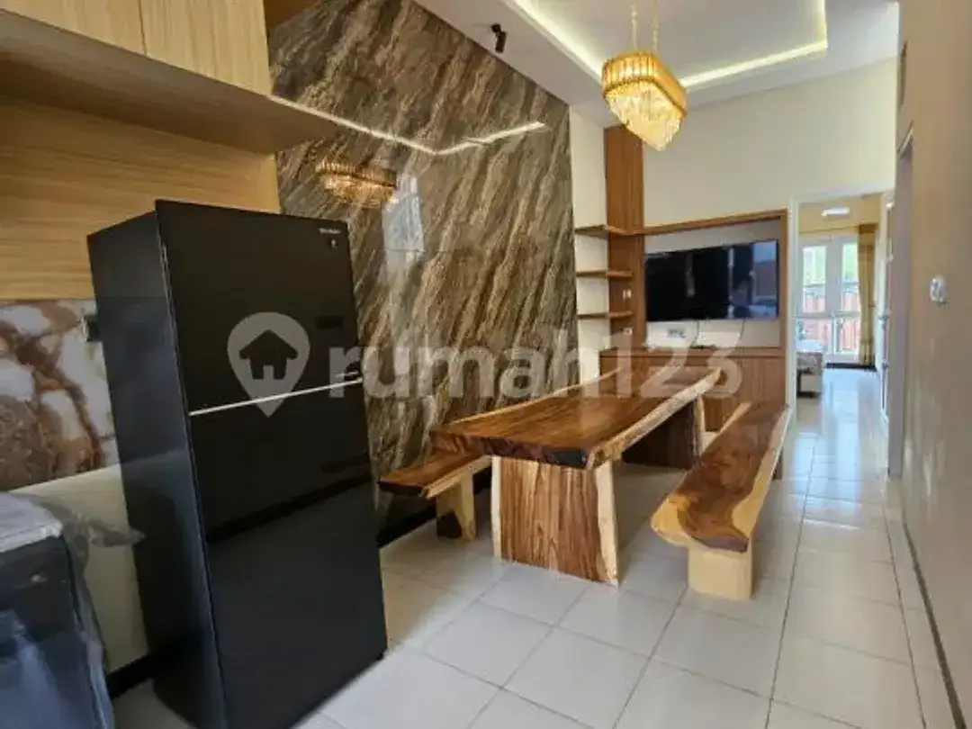 Luxury Villa dengan Private Pool - Melasti, Uluwatu - Image 7 of 10