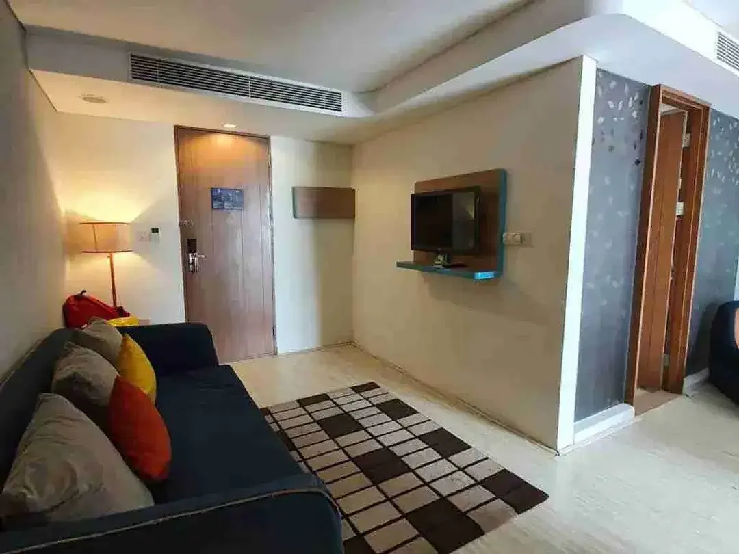 Di Jual Hotel Strategis Styles Bali Kuta dekat Bandara Pusat Perbelanjaan Hiburan Wisata - Image 9 of 10