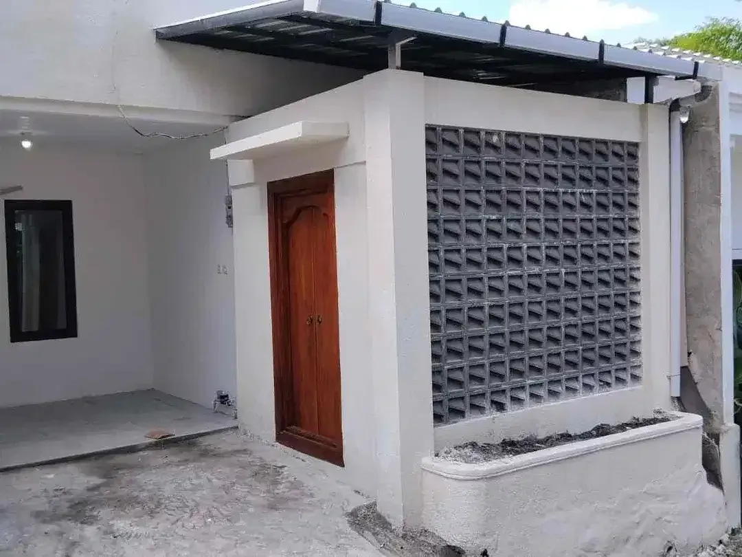 Rumah 3 kamar Dijual di Uma Buluh Canggu - Image 1 of 10