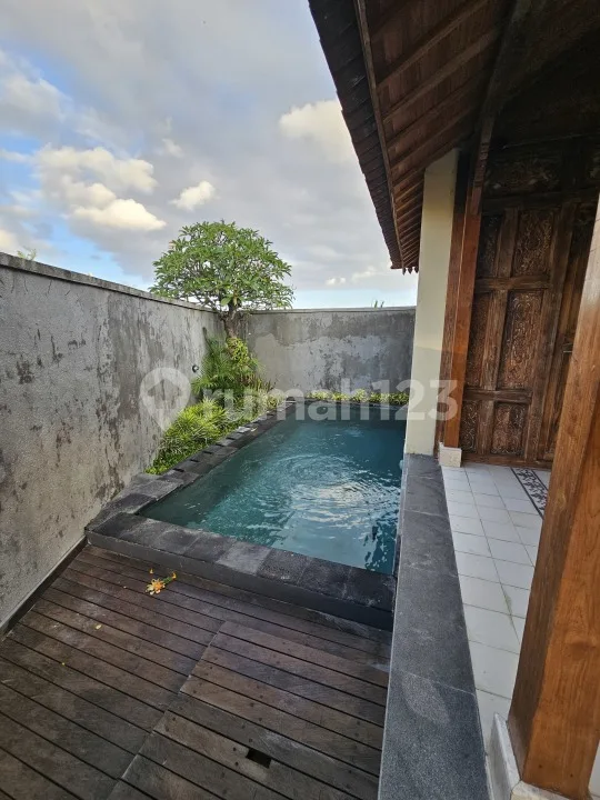 Vila Fully Furnished Brand New And Strategic Area - Image 2 of 4
