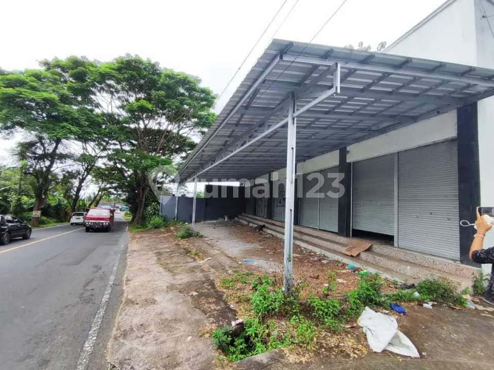 Hot List Termurah Di Kelasnya Di Jual Ruko Lokasi Mekarsari Baturiti Tabanan - Image 3 of 4