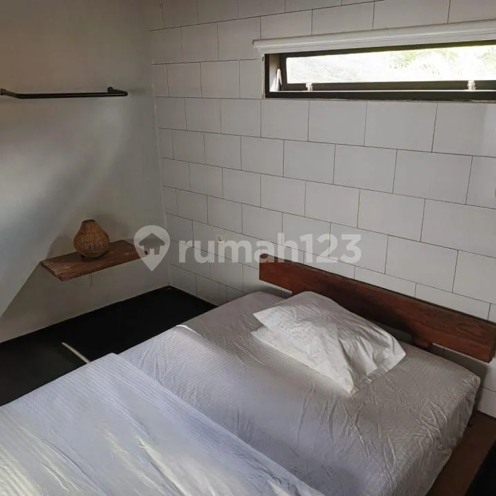 Villa Dijual Lokasi Berawa Canggu - Image 3 of 4
