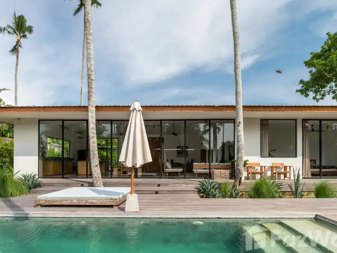 3 Bedroom Villa for sale in Kaba Kaba, Bali - Image 2 of 10