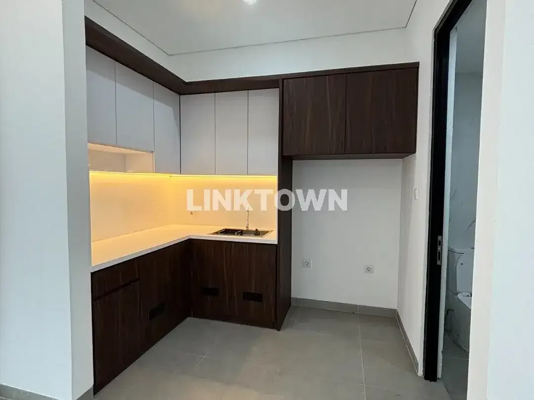 Dijual rumah semi villa modern tropis kawasan perumahan eksklusif hanya 9 unit lokasi di Kwanji, Dalung - Badung - Image 8 of 10