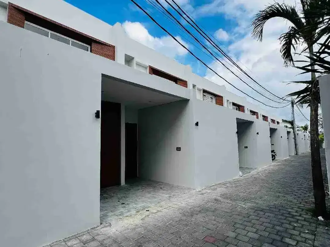 Villa tegal cupek kerobokan - Image 2 of 10